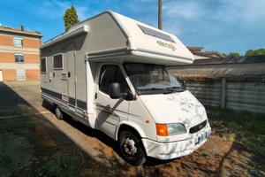 Elnagh Doral 112 del 1999 Ford Transit 2.5 110CV
