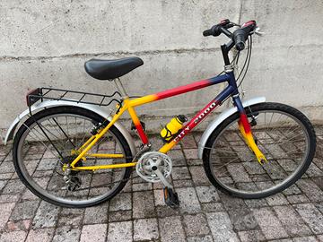 Bicicletta Bambino / Ragazzo