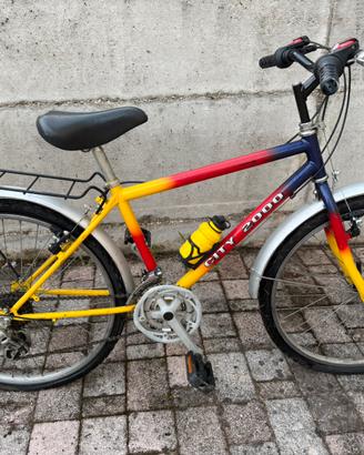 Bicicletta Bambino / Ragazzo