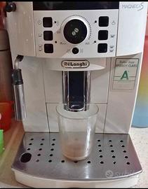 macchina da caffè magnifica s