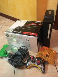 Xbox Jasper JTAG