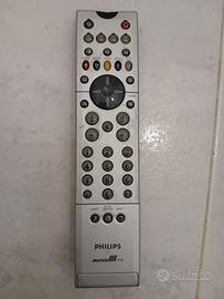 Telecomando Philips originale