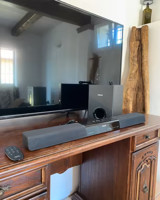 Soundbar Philips