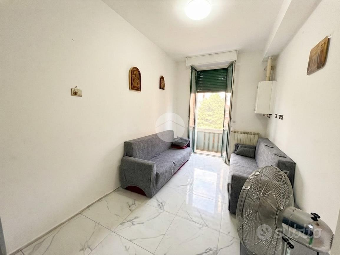 Apartment in Corsico, Quartiere Giorgella, Milano - Vista 2