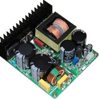 Connex electronics SMPS 600 RS 48V