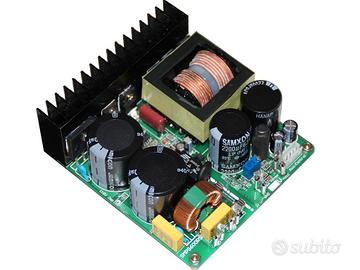 Connex electronics SMPS 600 RS 48V