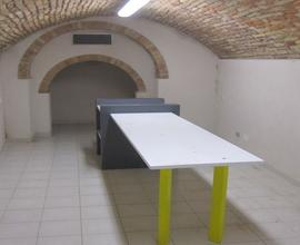 Garage a Padova - Centro Storico