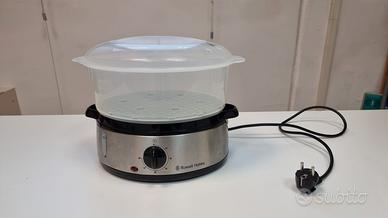 Cucinatore  a vapore Russel Hobbs BLACK FRIDAY