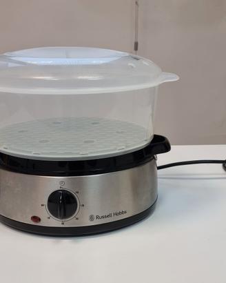 Cucinatore  a vapore Russel Hobbs BLACK FRIDAY