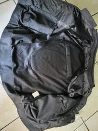 Giubotto per moto estivo