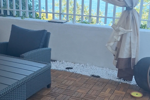 Soverato, deliziosa villa sul mare x Settembre