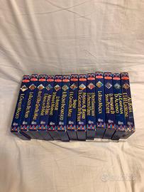 Le fiabe delle 1000 e una notte 13 VHS 1994