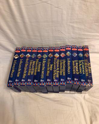 Le fiabe delle 1000 e una notte 13 VHS 1994