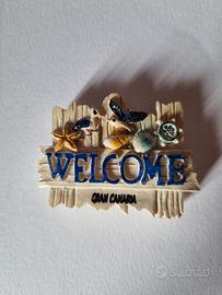 Magnete Gran Canaria