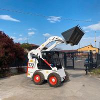 P119 Mini pala Bobcat 773 26 q