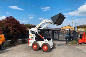 P119 Mini pala Bobcat 773 26 q