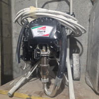 Pompa airless valspray
