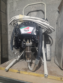 Pompa airless valspray