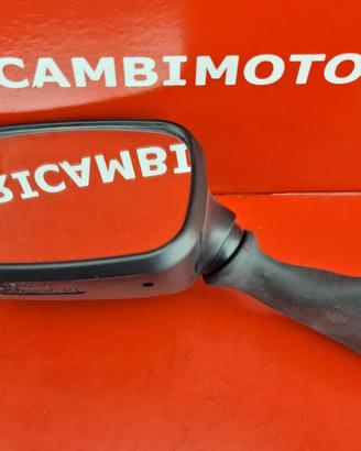 SPECCHIETTO SX SUZUKI GSX GSXR