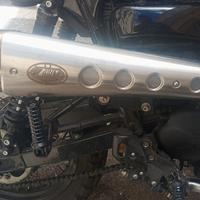 Scrambler 900 anno 2016