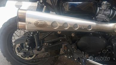 Scrambler 900 anno 2016