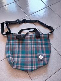 Borsa tracolla REDO