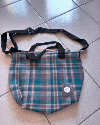 Borsa tracolla REDO