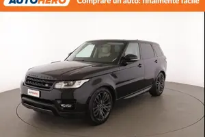 LAND ROVER Range Rover Sport AB27278