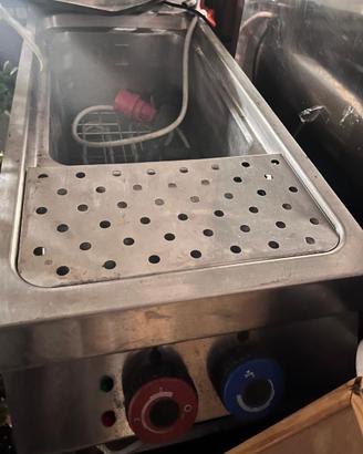 Bollitore  elettrico professionale
