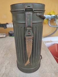 maschera anti gas Wh 2ww