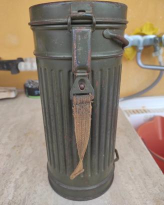 maschera anti gas Wh 2ww