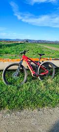 E-Bike TREK POWERFLY 5