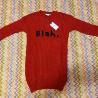 Maglioncino lungo bambina KOCCA