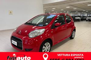 Citroen C1 5p 1.0 Style