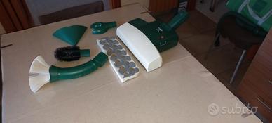 Nuovi mai usati accessori Folletto VK 122