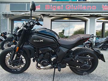 Cf Moto 700CL-X