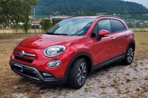 Fiat 500X 1.6 MultiJet 120 CV Cross Plus
