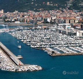Posto barca 10 metri a Lavagna