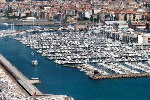 Posto barca 10 metri a Lavagna