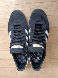 Adidas Handball Spezial nere  42