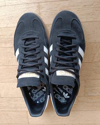 Adidas Handball Spezial nere  42