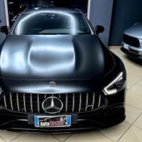 MERCEDES AMG GT 4 COUPE 43 MHEV PREMIUM 4matic