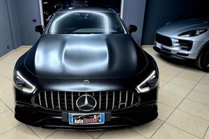 MERCEDES AMG GT 4 COUPE 43 MHEV PREMIUM 4matic