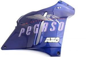 Fiancata laterale destra Aprilia Pegaso 600 AP8131