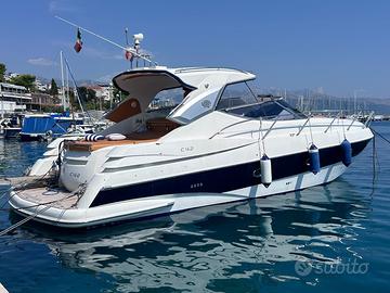 Sessa C42HT