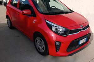 Kia Picanto 1.0 gpl