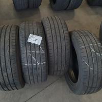 4 GOMME USATE ESTIVO 2055516 - CP14317874