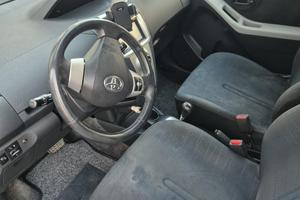 Toyota Yaris 2007