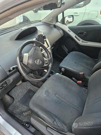 Toyota Yaris 2007