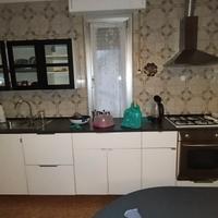 cucina lineare Ikea 